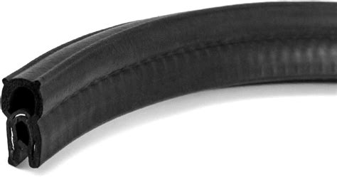 Amazon Tintvent Car Door Rubber Seal Strip With Top Bulb Ft