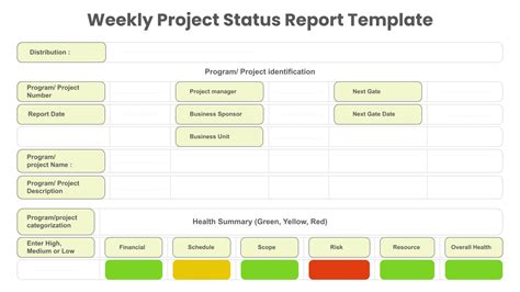 4 Step Road Map Slide Template Slidekit