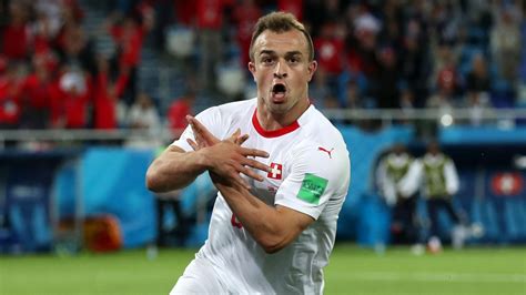 Xherdan Shaqiri Wallpapers - Wallpaper Cave