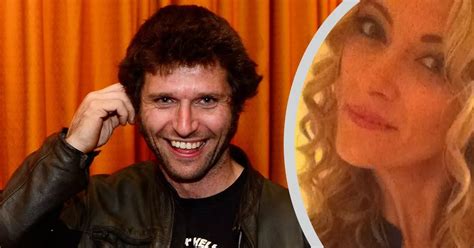 Guy Martin Is A Dad As Partner Sharon Gives Birth To Daughter And The