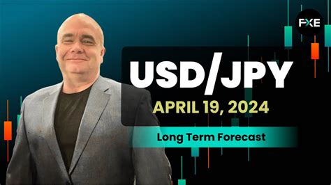 Usd Jpy Long Term Forecast And Technical Analysis For April