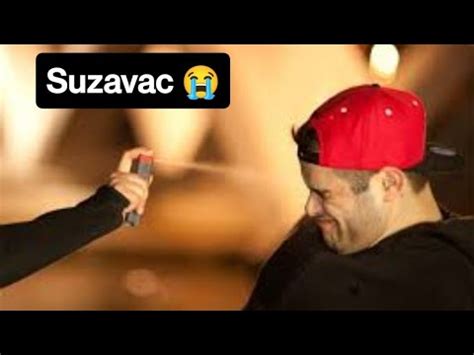 Biber Pepper Suzavac Sprej Upotreba Zakon I Kori Enje Youtube