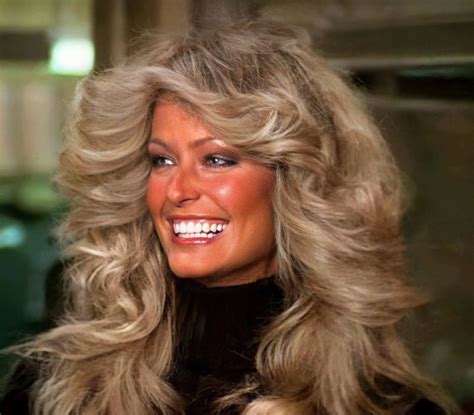 Retro Hairstyles Feathered Hairstyles Disco Hairstyles Farrah