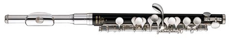 Philipp Hammig Piccolo Pre Owned Flutes Flutists