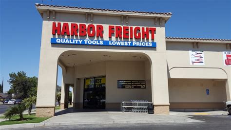 Harbor Freight Near Me