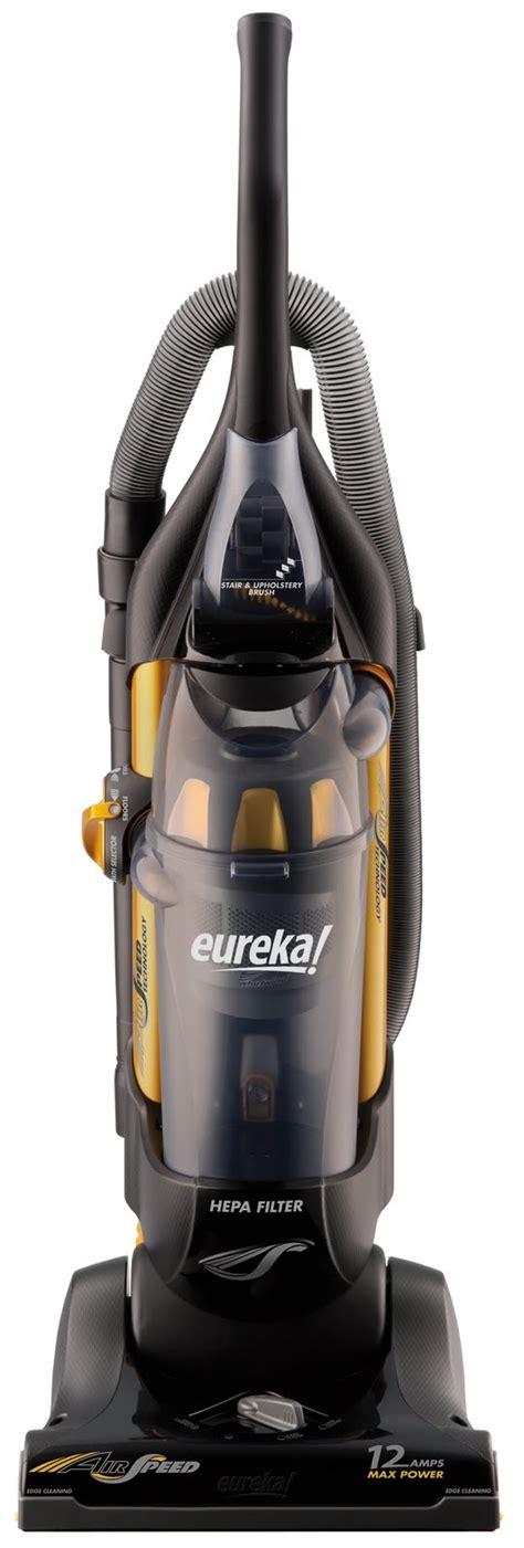 The Daily Giveaway: Eureka AirSpeed Vacuum