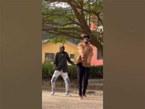 Kizz Daniel Ft Davido - Twe Twe (official dance video) ||Sammywhite ...