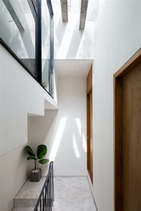 BOUNDARY house by AD+studio - Architizer