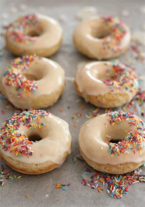 Pin By Abby Ingwersen On M A N G E R Breakfast Sweets Glazed