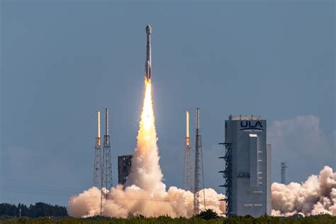 DVIDS - News - 56 years in the making – Astronauts launch from Cape ...