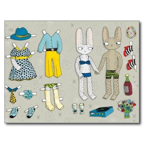 papinukker Google søgning Paper dolls Doll gift Vintage paper dolls