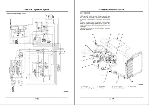 Hitachi Wheel Loader Zw Technical Manual Auto Repair Manual Forum