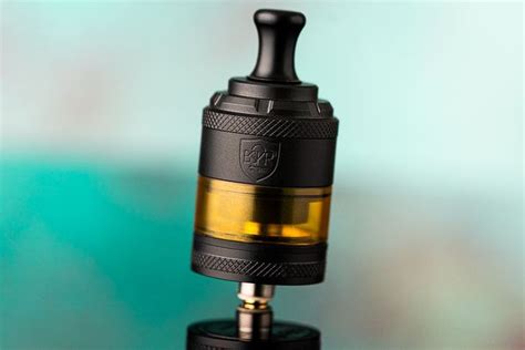 Vandy Vape Berserker V2 Rta Features And First Impressions Vaping360