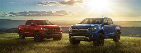 Like A Trail Boss 2022 Chevy Colorado Debuts New Off Road Trail Boss