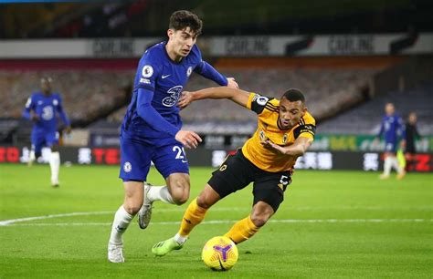 Chelsea vs Wolverhampton Preview, Tips and Odds - Sportingpedia ...