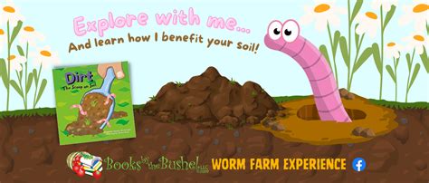 Worm Farm Experience