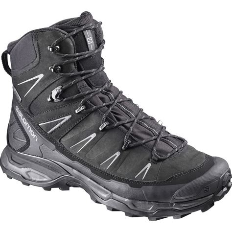 Salomon X Ultra Trek Gtx Hiking Boot Men S Backcountry