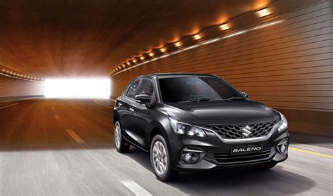 Suzuki Baleno Llega A M Xico Conoce Precios Y Versiones