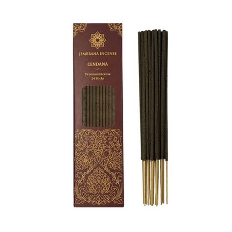 Incense Stick Cendana