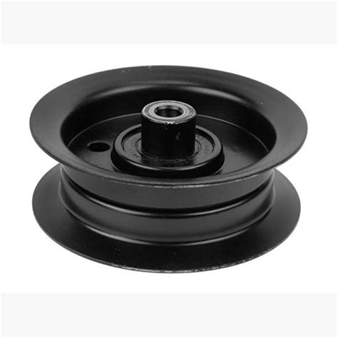 Mower Deck Idler Pulley Fits Exmark Quest 42 50 Decks Replaces 106 2175