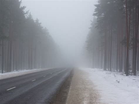 Водителям настойчиво рекомендуют не выезжать на трассу Уфа Оренбург