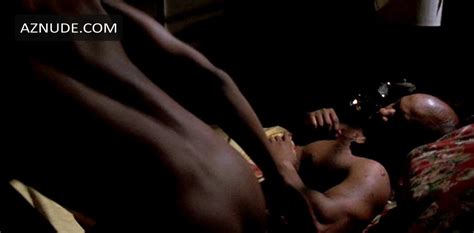 ADRIENNE JOI JOHNSON Nude AZNude