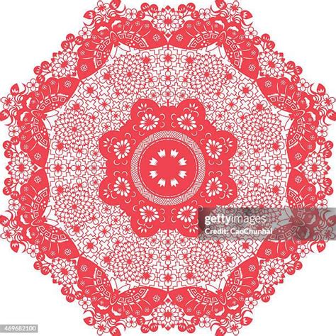 Chinese Paper Cutting Patterns Photos and Premium High Res Pictures ...