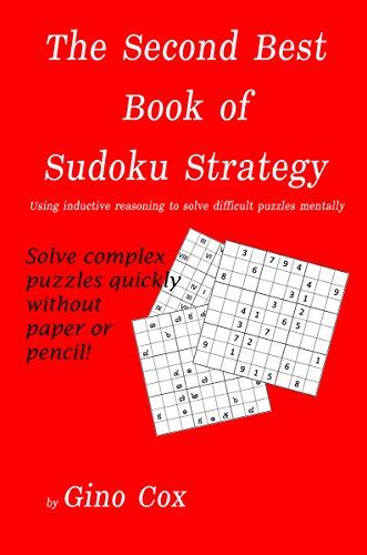 6 Sudoku Strategies to Help You Solve Puzzles Faster