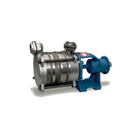 Self Priming Multistage Pump At Best Price In Pune Rotomatik Corporation