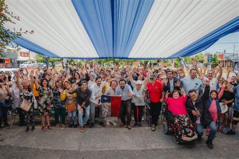 Levantemos Las Ferias De Uble Feriantes Recibir N Capacitaci N