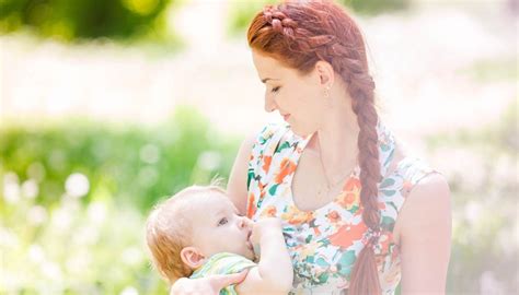 Breastfeeding How To Handle Common Concerns