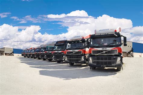 Armada Group Of Companies Leading Total Global Logistics Provider In