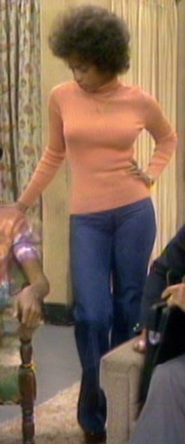 Bern Nadette Stanis As Thelma Evans Good Looking Women How To Look