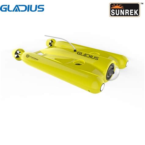 Submersible Underwater Camera at Rs 2500000/piece | New Items in ...