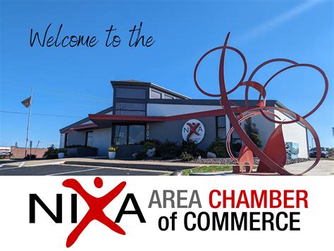 Nixa Chamber Nixa Area Chamber Of Commerce