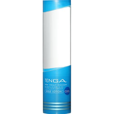 Lubricante Efecto Fr O Cool Lotion Tenga Ml Pasion Fresas