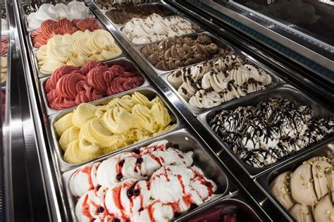 A Guide On Storing Handling And Displaying Ice Cream Online Authority