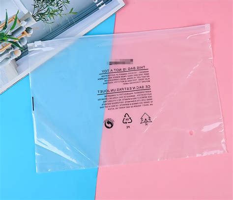 100 Biodegradable Compostable Zip Lock Pla Materials Plastic Packaging