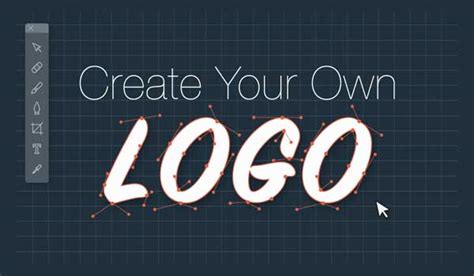 Top Tips And Guide To Make Your Own Logos For Free Exeideas Lets