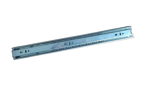 Manual Ball Bearing Iron Premium Telescopic Channel At Rs 12 50 Inch In