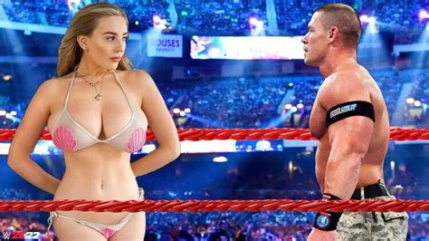 9 Hot Sexy Lily Beth Bikini Pics