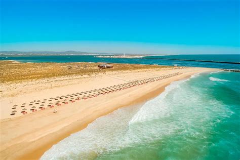 Praia Da Barreta Um Dos Segredos Mais Bem Guardados Do Algarve Vortexmag