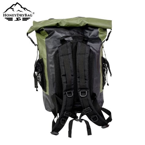 Waterproof Outdoor Backpack | HoneyDryBag