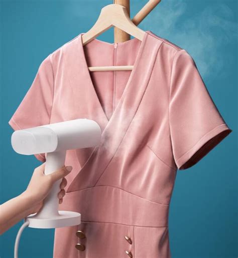 מגהץ אדים אנכי Xiaomi Mijia שיאומי - אתר AliBuy