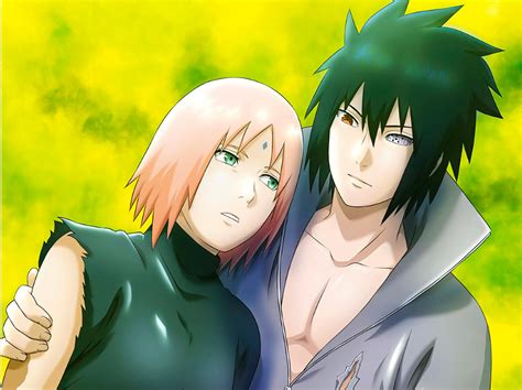 Naruto X Boruto Borutage Sakura Haruno By Totallysakura On Deviantart