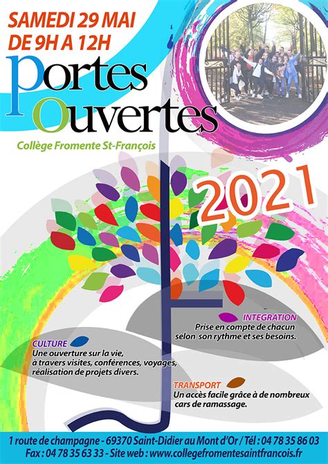 2021JPOWEB Collège Fromente Saint François