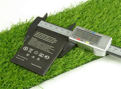 Аккумулятор для телефона Inoi 2 (v.2 2019) \ Inoi 2 Lite (v.2 2019) в ...