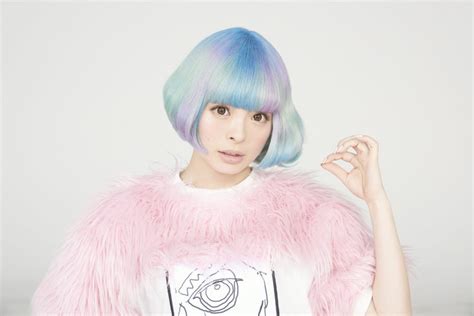 Kyary Pamyu Pamyu The Future Of Japans Most Colorful Pop Star Japan