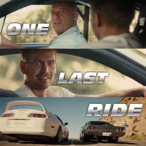 Fast And Furious 7 Ending Explained