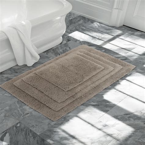 Indulgence Bath Rugs By Scandia Home Fig Linens In 2024 Small Bath